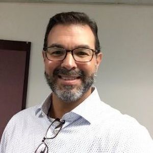 Meet your Posher, Fred